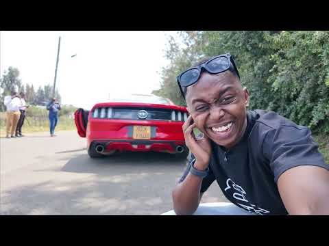 Is the 5.0L V8 MUSTANG Better than a C63?