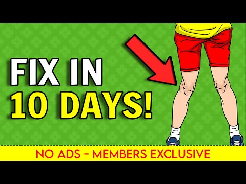 No Ads Daily Routine You MUST Do To LOSE MAN BOOBS