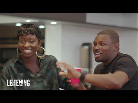 Loski - Music, Trial & Trauma: A Drill Story | The Listening Party