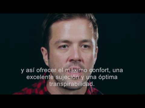 SAXX - Our Story (Spanish)