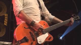 The Clarks - Highwire - Live at The Rex