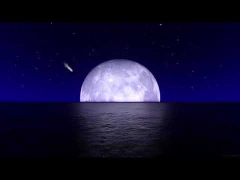 Música Para Dormir Bebés Con Suave Sonido del Mar ♫ ❤ Calmar y Relajar