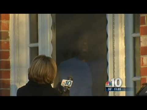 "Father" of one of the two black bullies that murdered 12-year-old white Bailey O'Neill