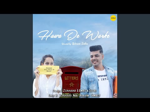 Hawa De Warke Cover Song