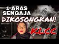KISAH SERAM KLCC 1 TINGKAT KOSONG KERANA PERJANJIAN