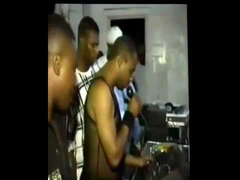 Saxon Vs Stonewall Dub Fi Dub 1993