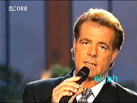 HEIN SIMONS. HAST DU DORT OBEN VERGESSEN AUF MICH?