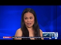 Nikki SooHoo On The Hardships Of Online Dating