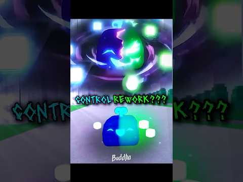 BloxFruits Control Rework Leaks! 🥶 #bloxfruits #roblox #trending