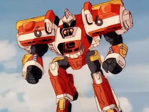 Chou Dendou Robot Tetsujin 28-gou FX GET YOUR DREAM Satoko Shimizu
