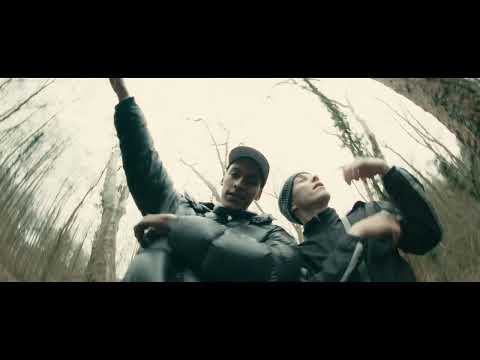 KEANU & G.FiT - 50/50 (PROD. by ATP)