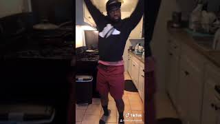 TIK TOK Video/Rhett George