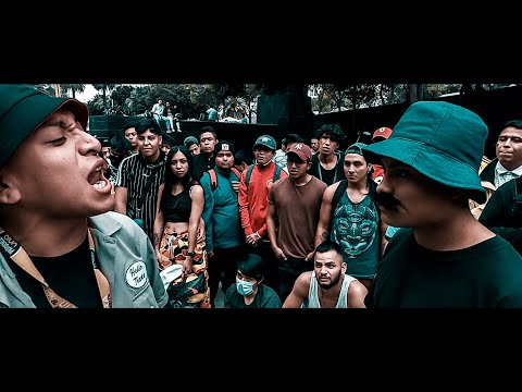 Reisar vs Jazz vs Drope vs Sk/Octavos/Venom Halloween