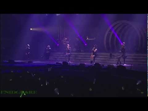 We Should Have Been Friends - 2NE1 & Gummy [2010 YG Family Concert  DVD Version]