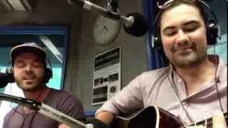 Mr Goodnight - One Night With You (Radio Adelaide Acoustic)