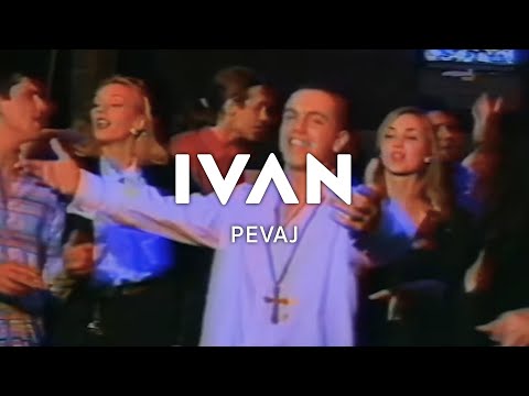 Ivan Gavrilović - Pevaj (Official Video)