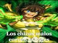 Scorpions Bad Boys Running Wild Subtitulada