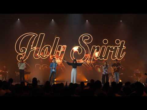 CityWorship: Holy Spirit // Renata Triani @City Harvest Church