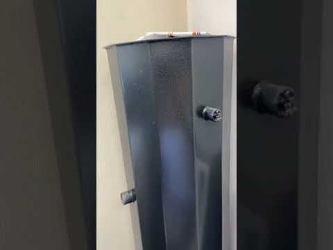 Гидроразделитель