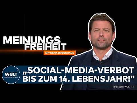 WELT Nachrichtensender and WELT Sport