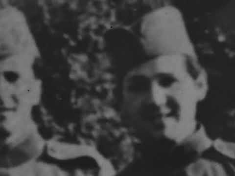 Tragi Nezaveani Stiv Naumov Reportaza 1967g