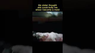 Download lagu #maidsrevenge #chenfangtong #daigaozheng #cdrama #chinesedrama #youkuenglish mp3