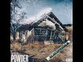 Luh Soldier Young Kros Powder Official Audio