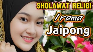 Download lagu SHOLAWAT RELIGI SEPANJANG MASA JAIPONG BAJIDOR mp3