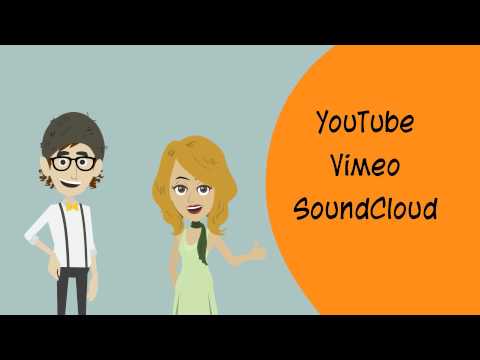 WEJAY - Social Party Music PRO Video