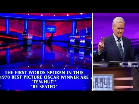 Final Jeopardy! answer was wrong according to many fans