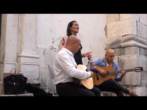 Catarina Rosa - "Saudade"