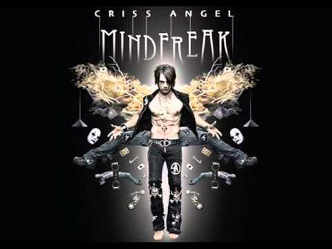 Criss Angel - Perelandra