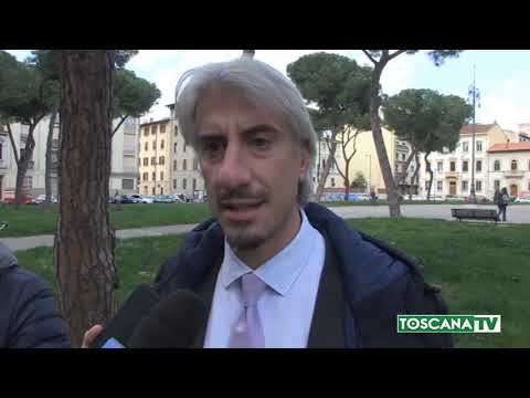 2019-05-13 FIRENZE - COOPERANTE MORTO, MERCOLEDÌ INCARICO MEDICO LEGALE