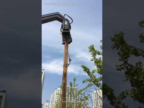 VIBRO HAMMER Standard Type