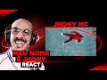 Jhony MC Meu nome é Jhony React von Jhony MC Meu nome é Jhony React von