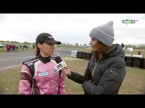 Drift Masters GP w Poznaniu 2017 Prezentacja & Top 32