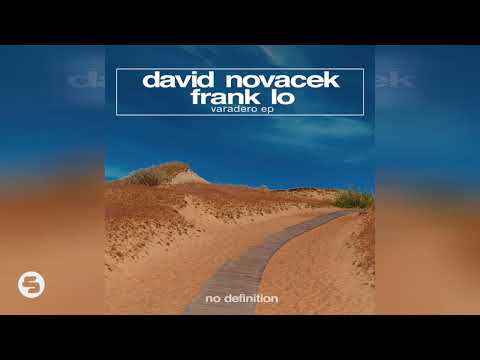 David Novacek & Frank Lo - Copacabana