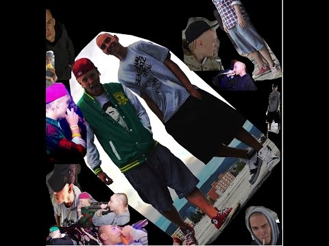 LING VISTA - MÚZA + Nathael (prod. gUrU) / Lingvistick 2013