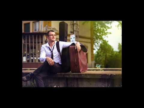 Mihail Ramac - Iza osmeha (cover)