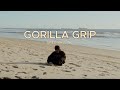 Greg Shilling Gorilla Grip Lyric Video