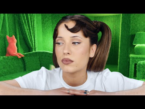 iliona - Lâche-moi la main