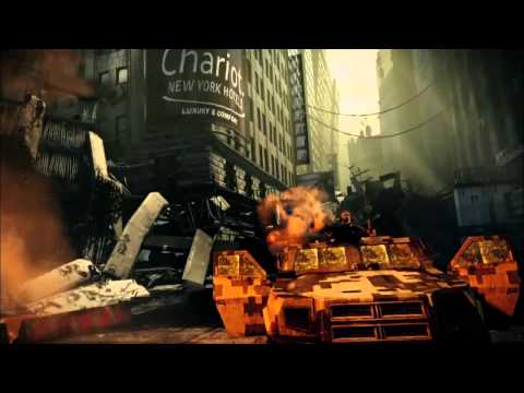Crysis 2 - Story Trailer (VOST)