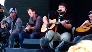 Singing Stan Session from StanFest 2012 in Canso, NS - pt. 1 of 2
