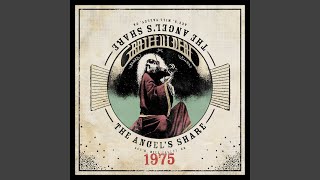 Stronger Than Dirt (Instrumental) (2/28/75 Rehearsal)