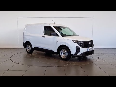 Ford TRANSIT COURIER Transit Courier VAN Leader 1 - Image 2