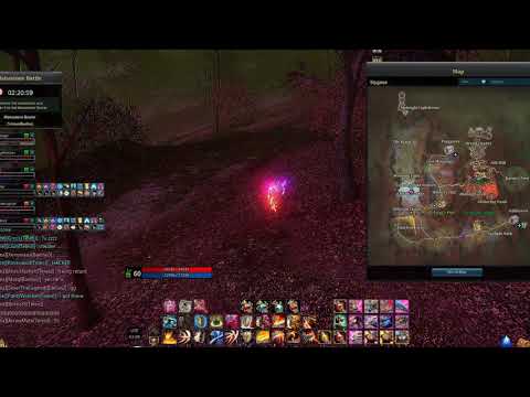 11/4/17 Hacked Manastone Win - Critstun