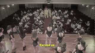 Andes Beer: The Great Escape