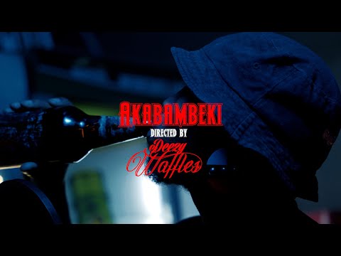 Just Bheki - Akabambeki (Prod. by Slick Widit) |  The Red Cable SE1 EP1