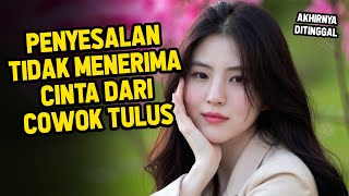 Download lagu FULL CEWEK INI MENYESAL TIDAK MENERIMA CINTA COWOK YANG TULUS PADANYA - Rangkum Tuntas Drama Korea mp3