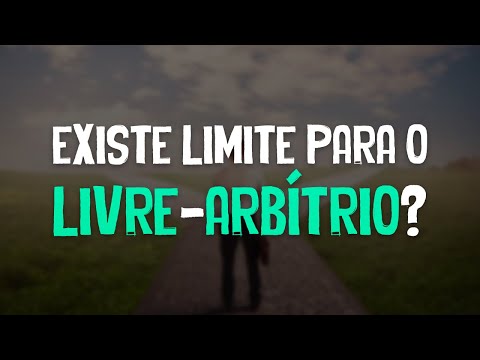 PTD No. 582 - To what extent can a person act within their free will?